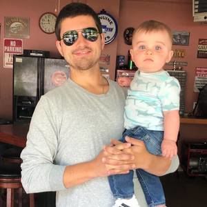 Meet your Posher, Nick